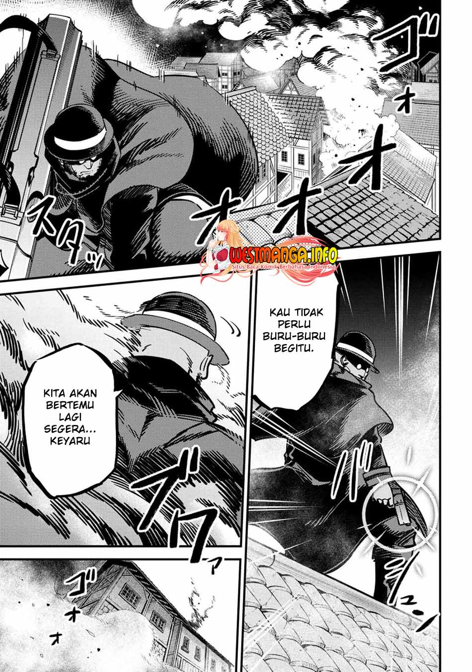 Kaifuku Jutsushi Yarinaoshi: Sokushi Mahou to Skill Copy no Chouetsu Heal